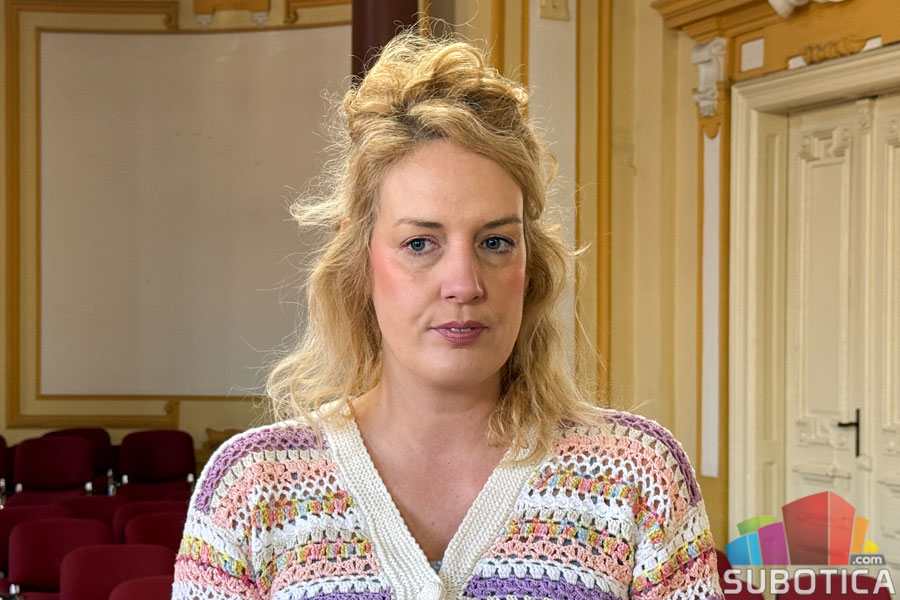 Gimnazija otvorila vrata budućim đacima