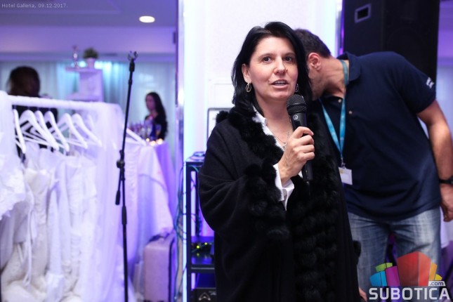 Održan 7. Sajam venčanja