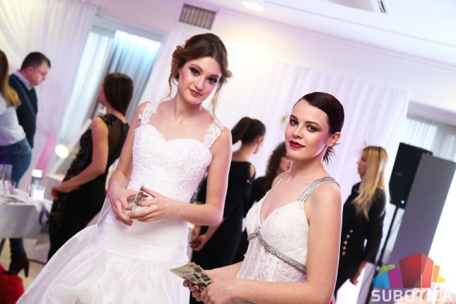 Održan 7. Sajam venčanja