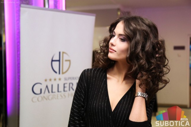 Održan 7. Sajam venčanja