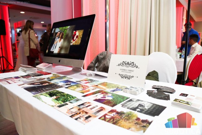 Održan 7. Sajam venčanja