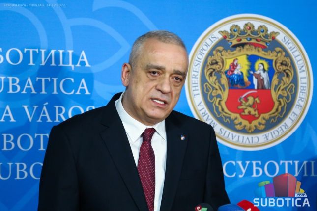 Subotica dobija novi hotel u centru