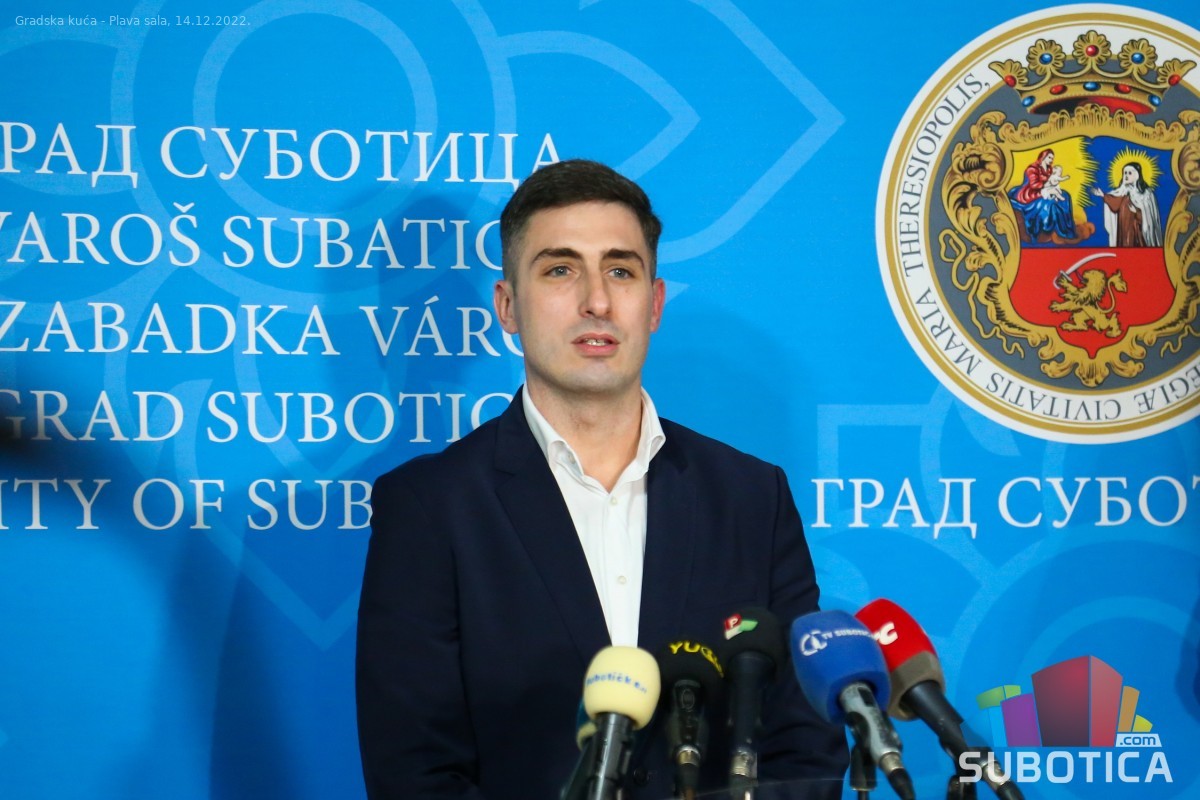 Subotica dobija novi hotel u centru