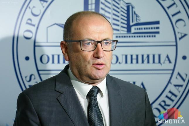 Opšta bolnica proslavila 182 godine rada, rekonstrukcija naredne godine