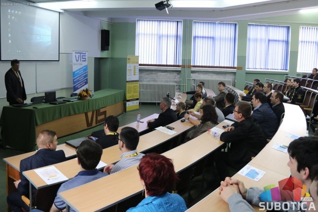 Otvorena 4. Međunarodna konferencija "MECHEDU 2017"