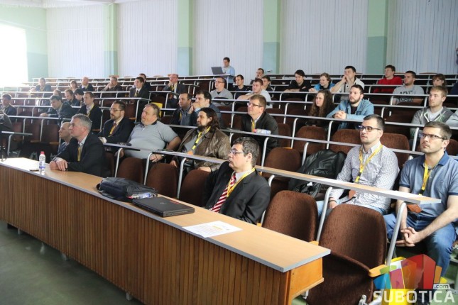 Otvorena 4. Međunarodna konferencija "MECHEDU 2017"
