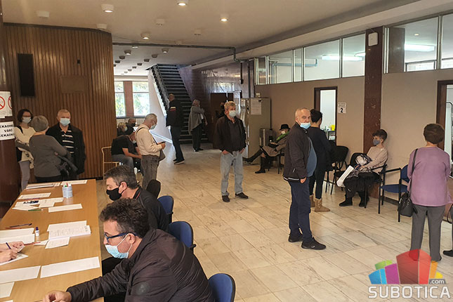 Stigla "Moderna", vakcina dostupna i u Novoj opštini