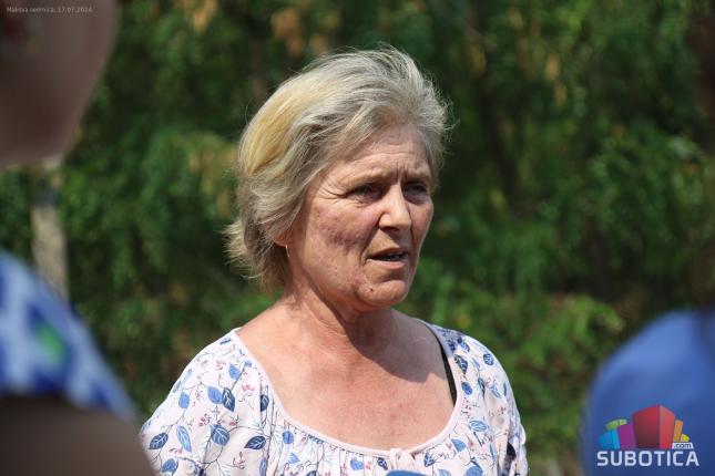 Grebani asfalt zaobišao stanovnike isturenog kraka Ulice Jelene Ćetković