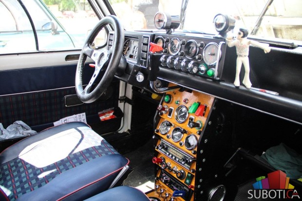 Održan 4. Nomadski vikend ljubitelja renoa 4