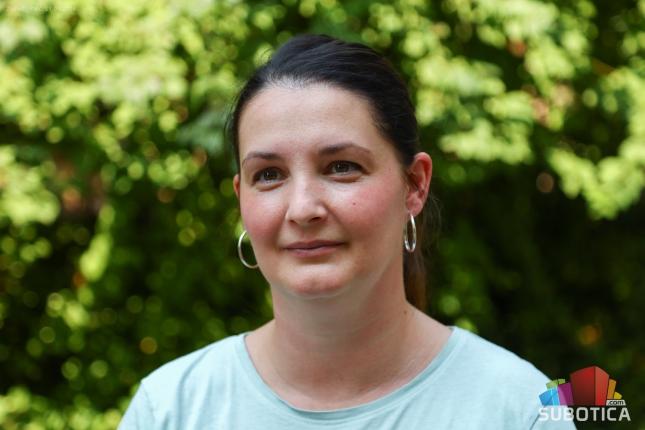 I životinjama u zoo-vrtu treba osveženje