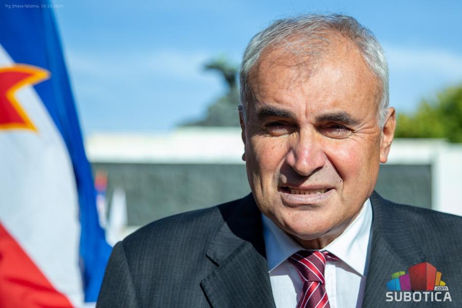 Sećanje na heroje slobode - obeleženo 81 godina od oslobođenja grada