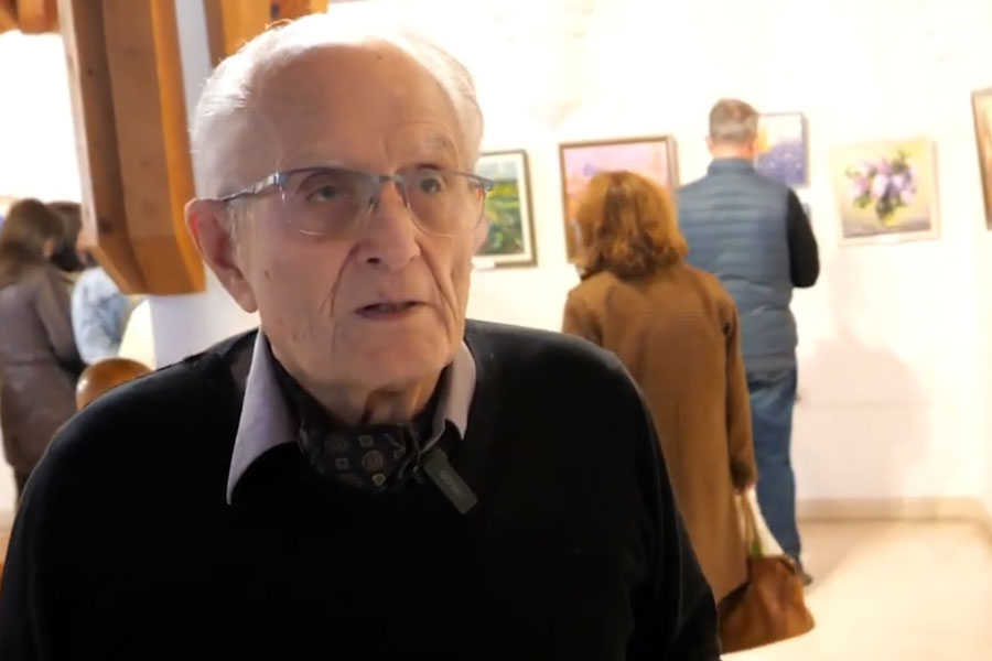 „Platno u ženskim rukama“ – umetnice u fokusu izložbe u „Nepkeru“