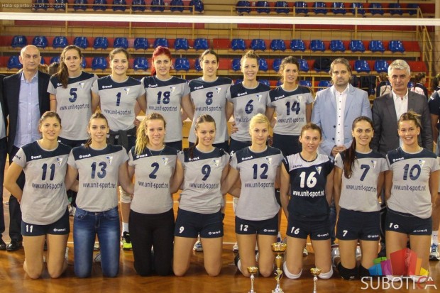 Odbojkaški memorijal "Josip Josa Marković" za vikend u Hali sportova