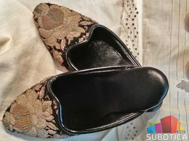 U susret "Dužijanci" - nema snaše bez bunjevačkih papuča