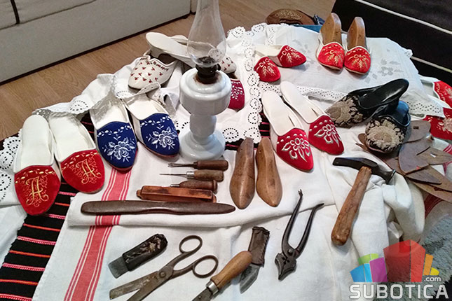 U susret "Dužijanci" - nema snaše bez bunjevačkih papuča