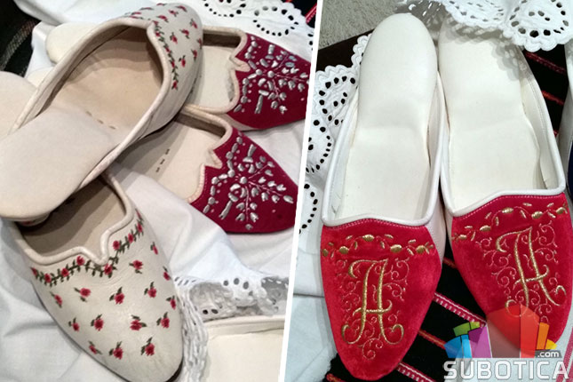 U susret "Dužijanci" - nema snaše bez bunjevačkih papuča