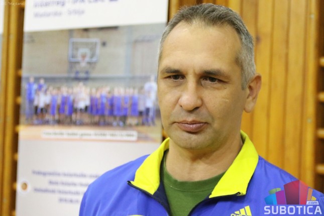 Održan seminar za mlade košarkaške trenere Srbije i Mađarske