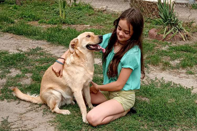 Pablova priča sa srećnim krajem