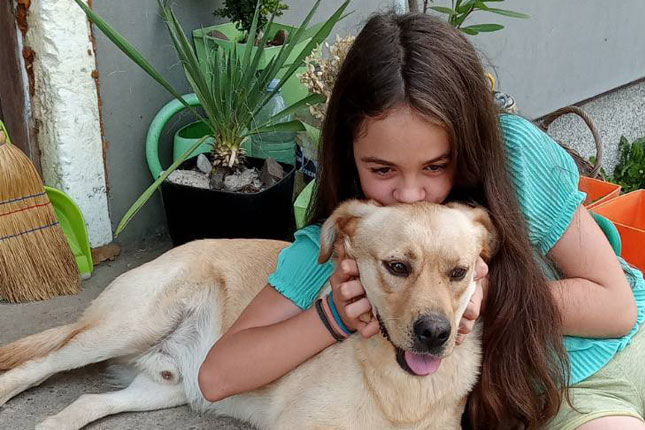 Pablova priča sa srećnim krajem