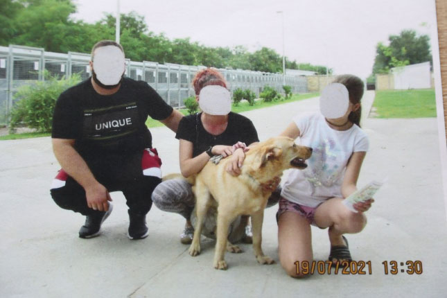 Pablova priča sa srećnim krajem