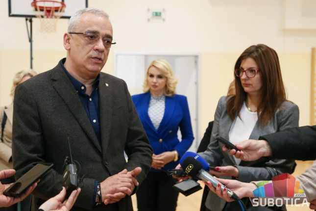 Dom „Kolevka“ najsavremenija ustanova socijalne zaštite