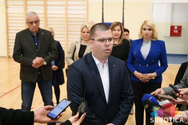 Dom „Kolevka“ najsavremenija ustanova socijalne zaštite