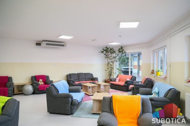 Dom „Kolevka“ najsavremenija ustanova socijalne zaštite