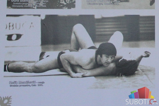 Održan 9. Memorijalni turnir "Refik Memišević - Brale"