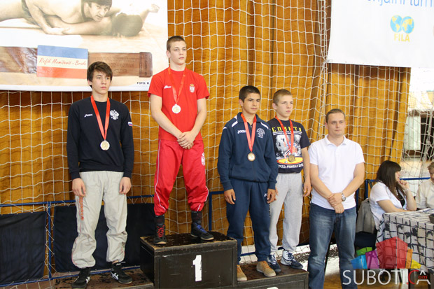 Održan 9. Memorijalni turnir "Refik Memišević - Brale"