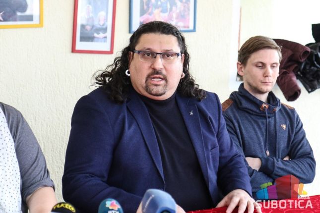 Premijera predstave "Južna Mesopotamija" u nedelju na sceni "Jadran"