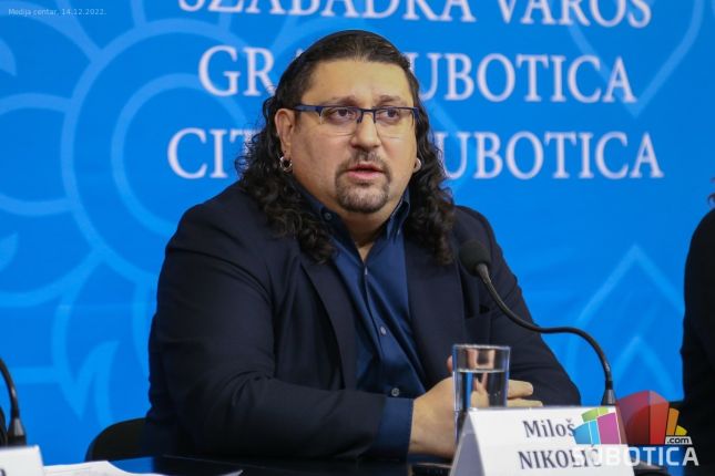 Šekspirovo „Otelo“ na sceni subotičkog pozorišta