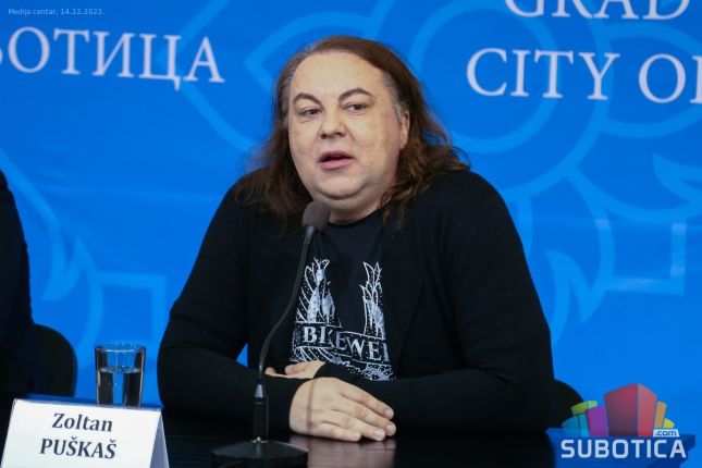 Šekspirovo „Otelo“ na sceni subotičkog pozorišta