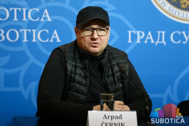 Šekspirovo „Otelo“ na sceni subotičkog pozorišta