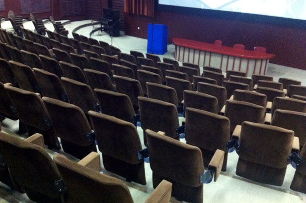 Eurocinema počinje sa 3D projekcijama još u decembru