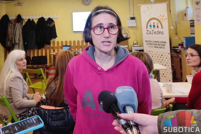 "Kaži mi kako da te razumem" - svi možemo pomoći u osnaživanju osoba sa intelektualnim invaliditetom