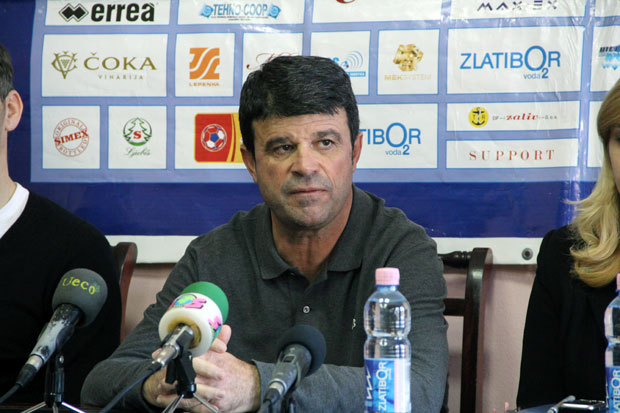 FK "Spartak" sutra u Kupu dočekuje FK "Partizan" (13 časova)