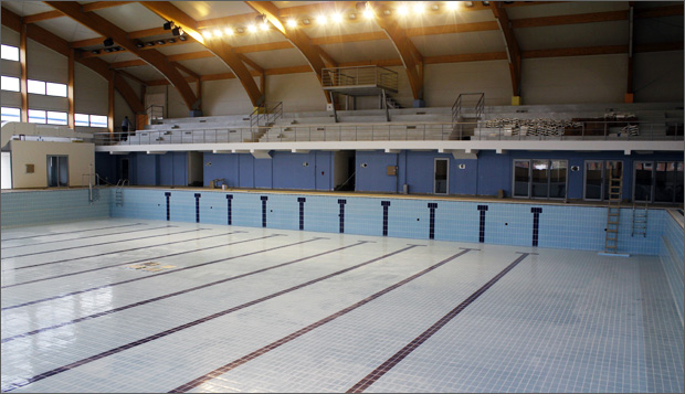 Bazen Subotica Prozivka Bazen Subotica Prozivka