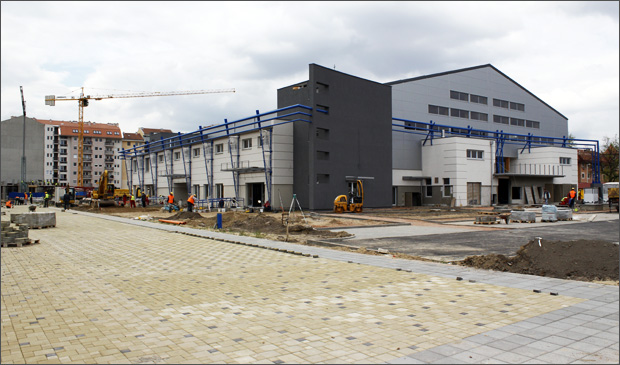 Bazen Subotica Prozivka Bazen Subotica Prozivka