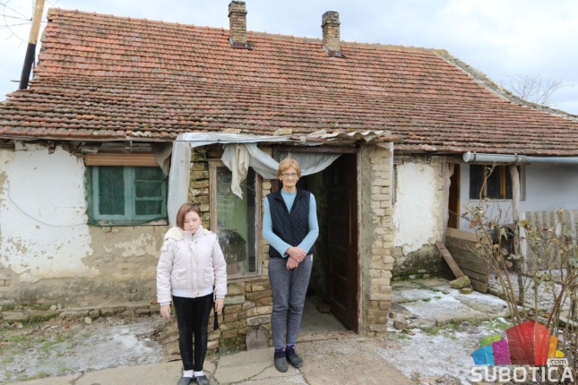 "Dan za Danijelin san" – akcija za kupovinu kuće slepoj Danijeli Pejić