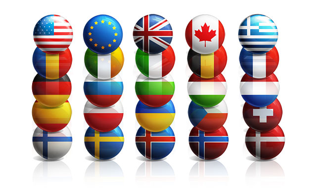 Iskoristite slobodno vreme i naučite neki od stranih jezika