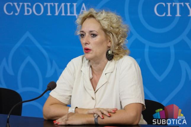 Centralna proslava "Dana Dužijance" u ponedeljak (15. avgusta) na Trgu