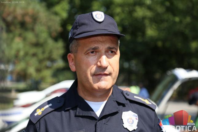 Za najteže prekršaje policija oduzima vozila