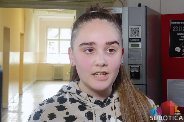 Učenici Ekonomske škole i ove godine pokazali humanost na delu