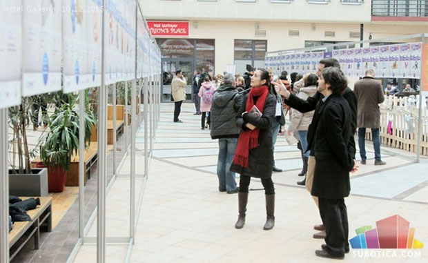 Održam sajam preduzetništva u Subotici