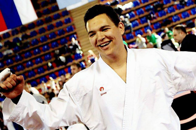 Karate: "Spartak Enpi" odličan na Kupu Srbije, Vladan Grbić osvojio tri zlatne medalje