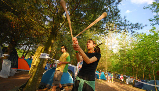 Delimo karte za Trenchtown 2012