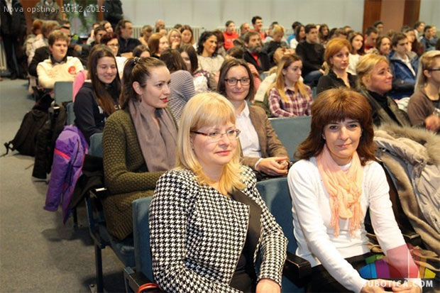 Obeležen Međunarodni dan ljudskih prava
