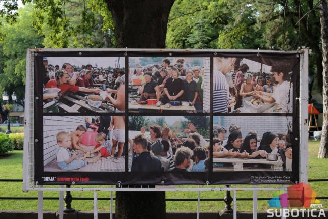 Pomen žrtvama "Oluje" u četvrtak u Hramu Vaznesenja Gospodnjeg