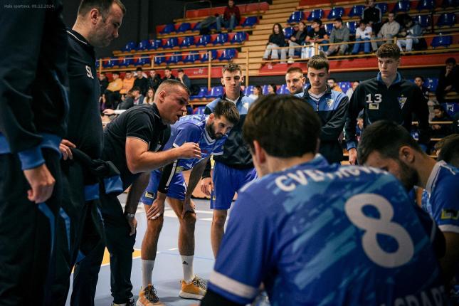 Odbojka: Prvi poraz Spartaka na domaćem terenu, "Karađorđe" iskoristio loš dan "golubova"