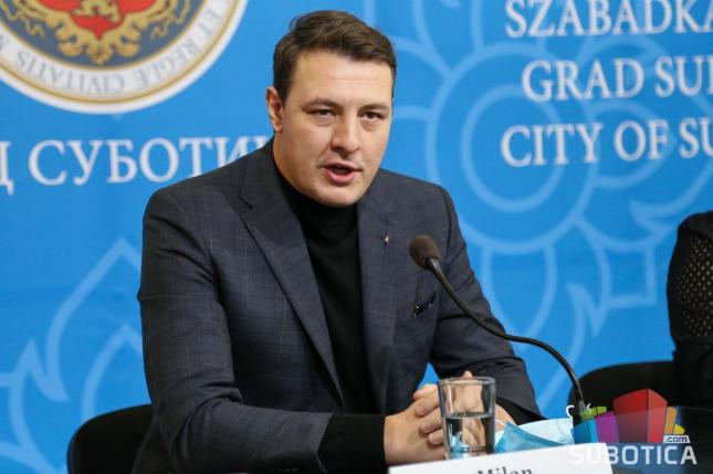 "Karavan kulture govora" stigao i u naš grad